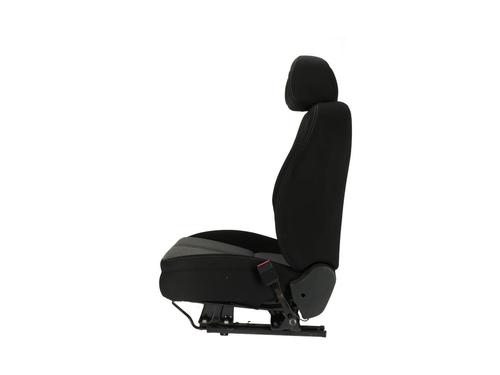 Right front seat PEUGEOT 407 (6D_) 1.8 16V (6D6FYC) | BP36601433C16 - Image 4