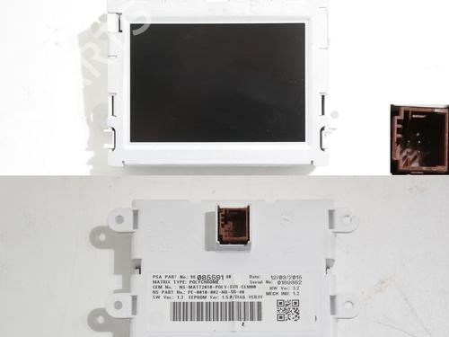 instrument-cluster-peugeot-2008-i-cu_-2013-36610938 main image