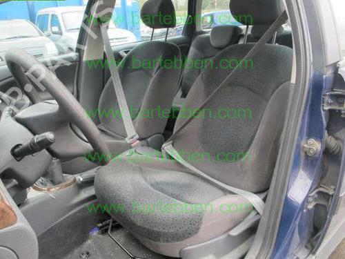 Control unit CITROËN C5 I Break (DE_) 2.0 HDi (DERHYB) | BP36603117M11 - Image 18