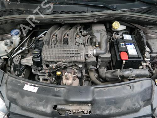 Electronic module PEUGEOT 208 I (CA_, CC_) 1.2 VTI 82 | BP36614776M83 - Image 9