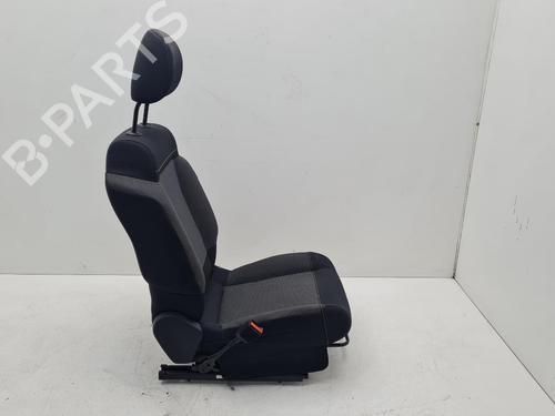 Sæde venstre fortil CITROËN C3 III (SX) 1.2 VTi 68 | BP36637344C15 - Image 6