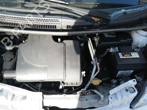 Front right panel PEUGEOT 107 (PM_, PN_) 1.0 | BP36610915C59 - Image 3