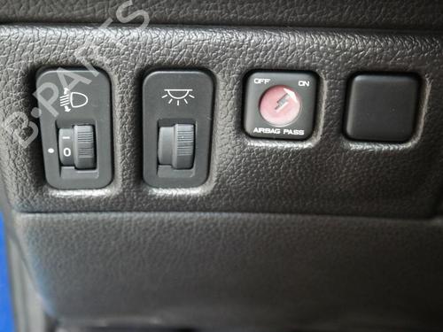 Electronic sensor PEUGEOT 206 CC (2D) 2.0 S16 | BP36613822M84 - Image 21