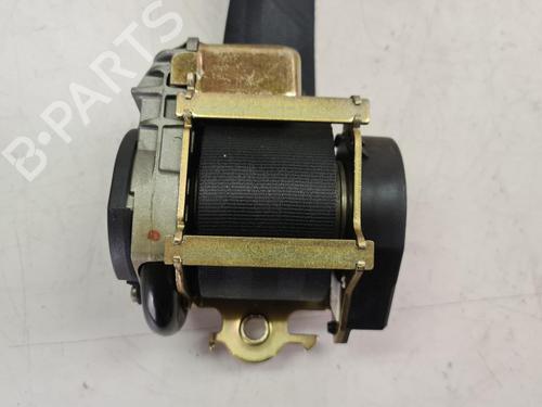 Front left seatbelt PEUGEOT 807 (EB_) 2.2 | BP36624771I26 - Image 3