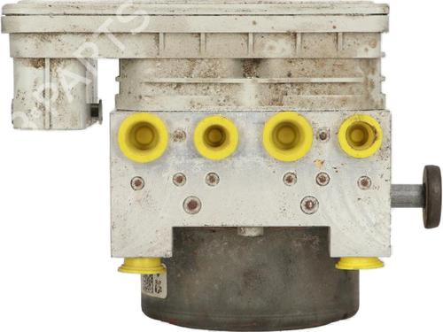 ABS pump CITROËN C3 Picasso (SH_) 1.6 VTi 120 | BP37433507M43 - Image 3
