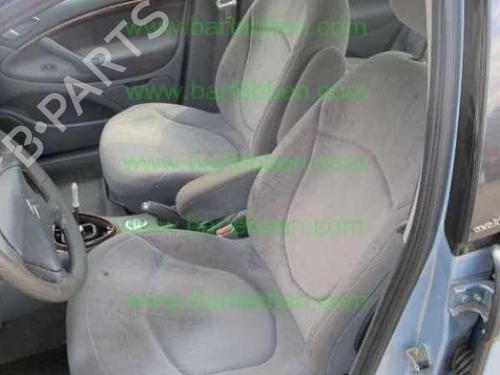 Engine CITROËN C5 I (DC_) 2.0 16V HPi (DCRLZB) | BP36604502M1 - Image 3