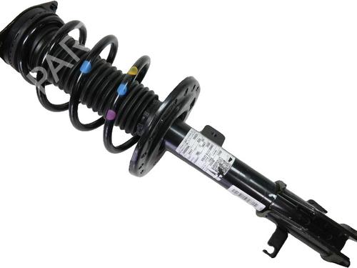 Used Right front shock absorber Right front shock absorber 36616913 36616913