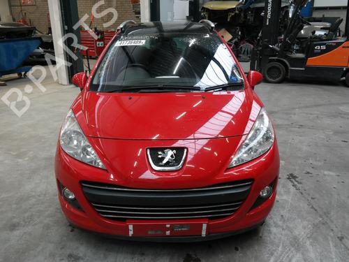 Switch PEUGEOT 207 SW (WK_) 1.6 16V | BP36614073I30 - Image 20