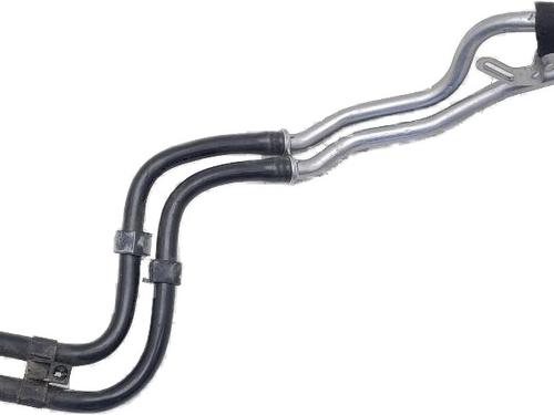 Pipe DS DS 4 II (FR_, FB_, F3_, FP_) E-TENSE 225 (F3DGZT) | BP36654111M125 - Image 2