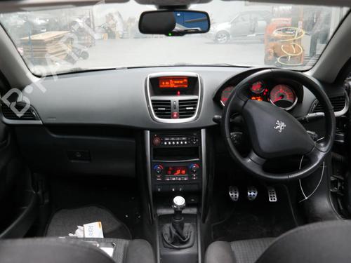 Switch PEUGEOT 207 CC (WD_) 1.6 16V | BP36613911I30 - Image 22