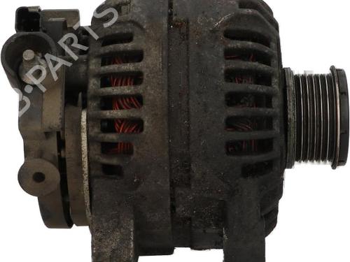 Used Alternator Alternator 39455312 39455312