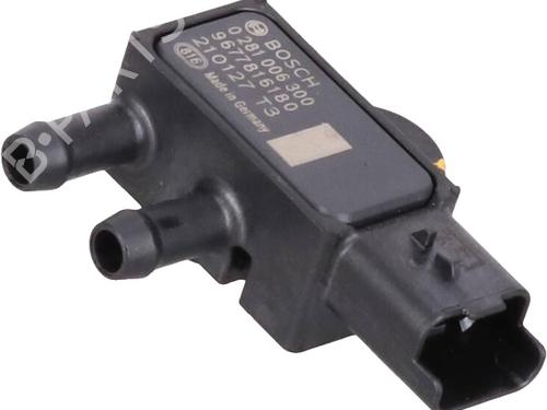 Electronic sensor PEUGEOT 508 II (FB_, FH_, F3_) 1.5 BlueHDI 130 (FBYHZJ, FBYHZR) | BP36629810M84 - Image 8