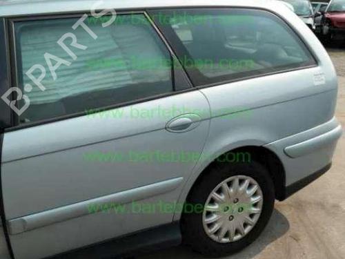 Radio CITROËN C5 I Break (DE_) 2.0 16V (DERFNF, DERFNC, RERFNC) | BP36604645E6 - Image 8