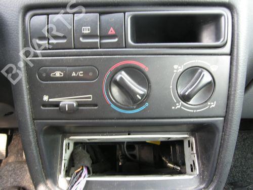 Engine control unit (ECU) PEUGEOT 406 Break (8E/F) 1.8 16V | BP36600308M57 - Image 8