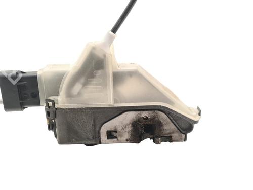 Front right lock CITROËN C4 CACTUS 1.2 THP 110 | BP36628549C97 - Image 2