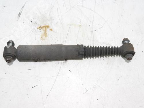 Left rear shock absorber CITROËN C8 (EA_, EB_) 2.0 16V | BP36616810M18  - Image 7