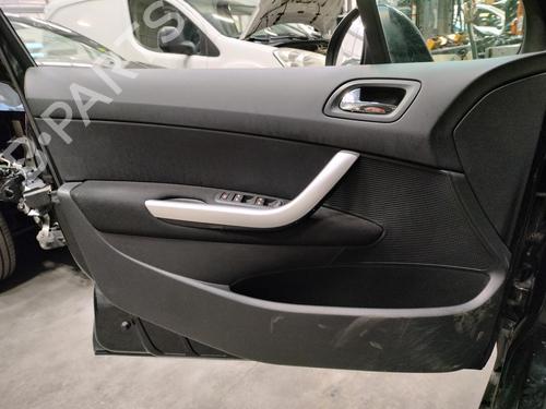 Electronic sensor PEUGEOT 308 SW I (4E_, 4H_) 1.6 16V | BP36638954M84 - Image 7