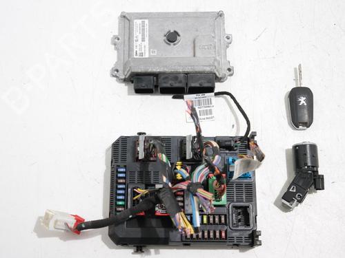 Used Control unit Control unit 36616194 36616194