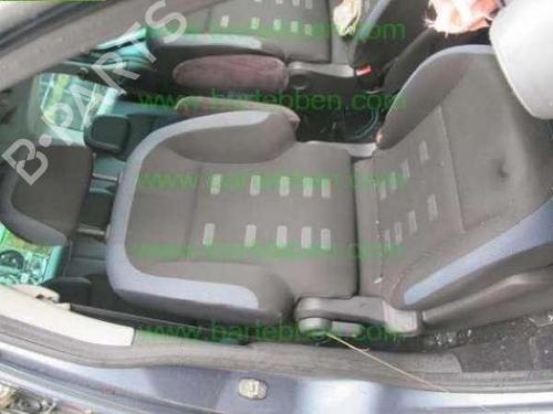 Intercooler CITROËN BERLINGO MULTISPACE (B9) 1.6 HDi 90 | BP36608524M30 - Image 17