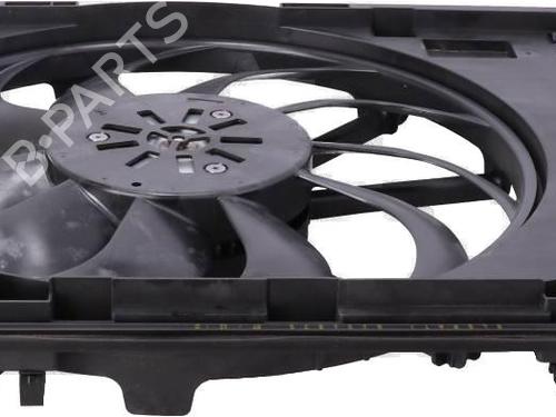 Used Radiator fan Radiator fan 36631835 36631835