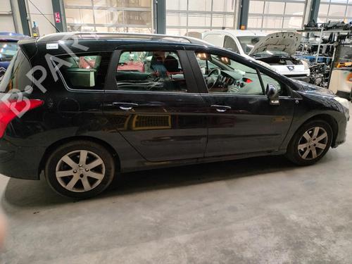 Electronic sensor PEUGEOT 308 SW I (4E_, 4H_) 1.6 16V | BP36638954M84 - Image 8