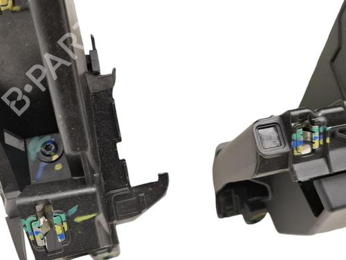 Dashboard PEUGEOT 508 II (FB_, FH_, F3_) PureTech 130 (FBHNSR) | BP36632703C46 - Image 6