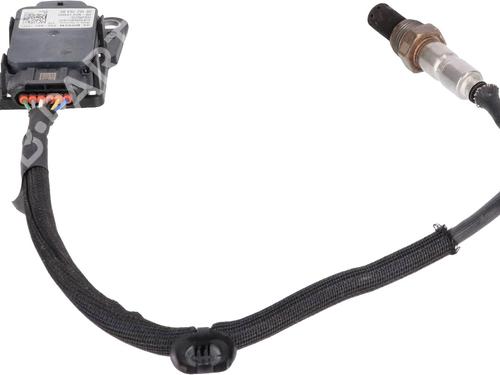 Electronic sensor PEUGEOT 508 II (FB_, FH_, F3_) 1.5 BlueHDI 130 (FBYHZJ, FBYHZR) | BP36629809M84 - Image 7