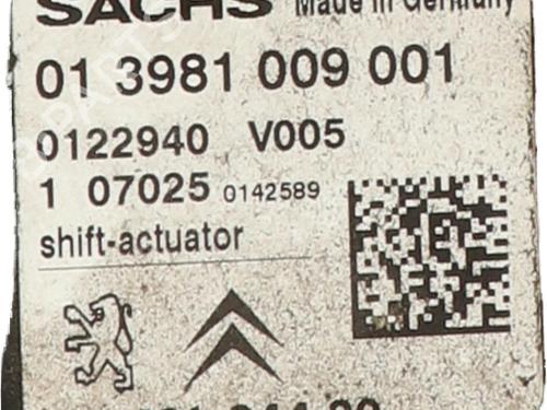 Used Electronic module Electronic module 36637610 36637610