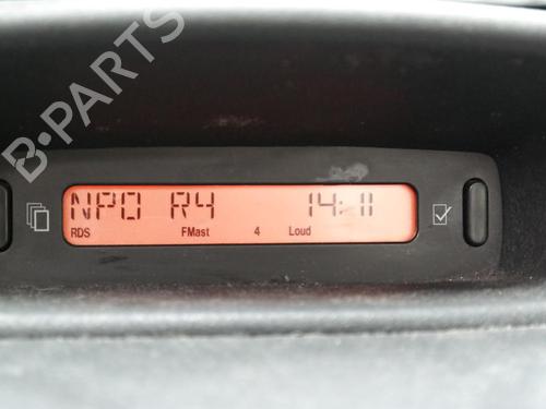 Steering wheel CITROËN C3 Pluriel (HB_) 1.6 | BP36614585C49 - Image 17