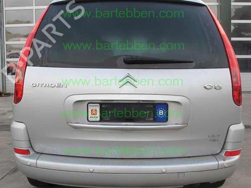 Módulo eletrónico CITROËN C8 (EA_, EB_) 2.0 HDi | BP36604157M83 - Image 4