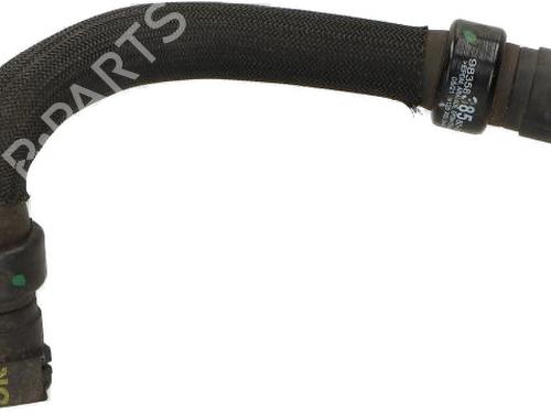 Pipe DS DS 4 II (FR_, FB_, F3_, FP_) E-TENSE 225 (F3DGZT) | BP36654107M125 - Image 7