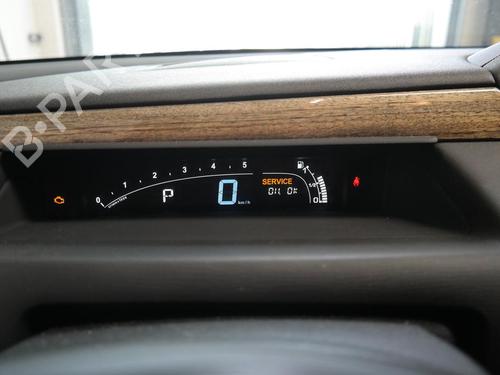 Steering wheel CITROËN C6 (TD_) 2.7 HDi | BP36620316C49 - Image 28
