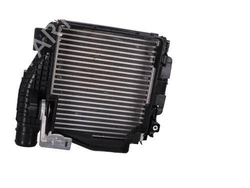 Intercooler Intercooler PEUGEOT 3008 II SUV (MC_, MR_, MJ_, M4_) 1.2 THP/ PureTech 130 (MRHNSM, MRHNSU, MRHNSJ, MRHNYW,... (131 hp) 36633629 36633629