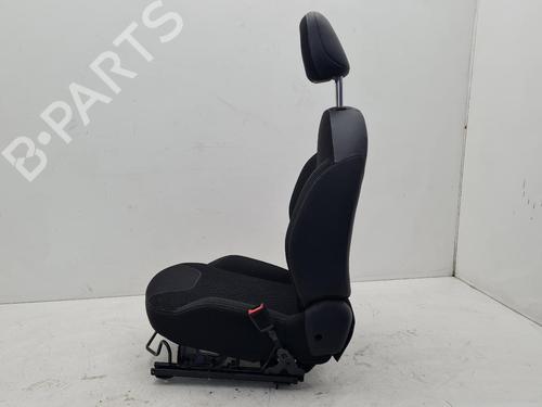 Right front seat CITROËN C3 II (SC_) 1.6 HDi | BP36637547C16 - Image 4