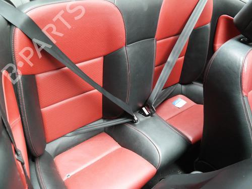 Left front seat PEUGEOT 207 CC (WD_) 1.6 16V | BP36614493C15 - Image 19