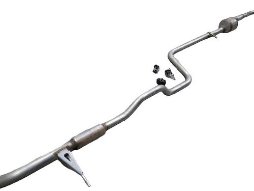 Catalyst PEUGEOT RIFTER 1.5 BlueHDi 130 | BP36617907M10 - Image 2
