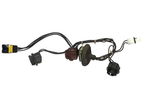Cable CITROËN C6 (TD_) 2.7 HDi | BP36630430E12 - Image 4
