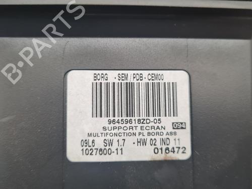 Other CITROËN C6 (TD_) 2.7 HDi | BP37084014O1 - Image 7