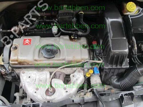 Heater resistor CITROËN C3 Pluriel (HB_) 1.4 | BP36603587M108 - Image 11