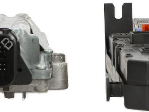 Engine control unit (ECU) CITROËN C6 (TD_) 3.0 HDi | BP36638964M57 - Image 4