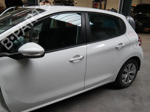 Switch PEUGEOT 208 I (CA_, CC_) 1.2 VTI 82 | BP36613729I30  - Image 22
