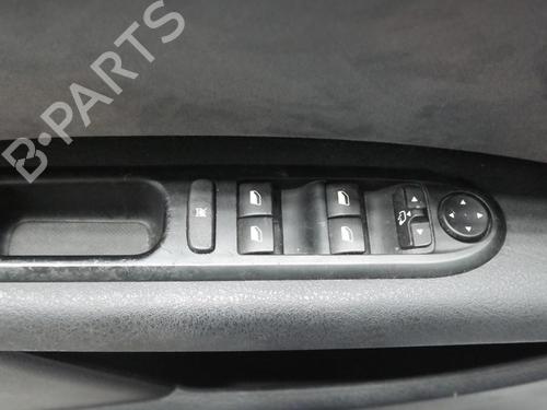 Engine PEUGEOT 407 (6D_) 1.8 (6D6FZB) | BP36624271M1 - Image 16