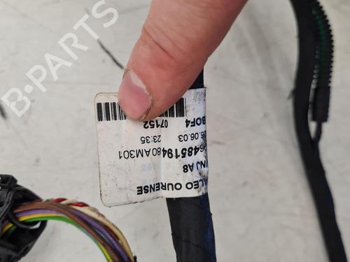 Cable CITROËN C2 (JM_) 1.4 | BP36637685E12 - Image 4