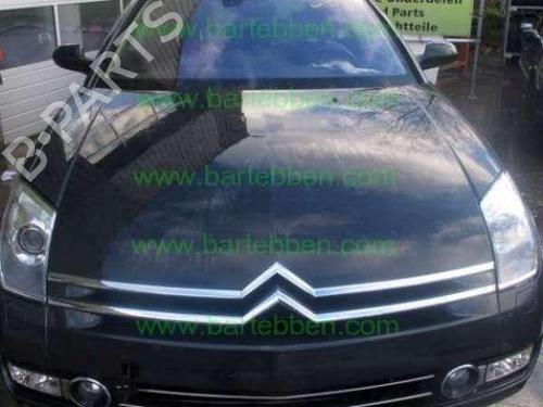 Electronic module CITROËN C6 (TD_) 2.7 HDi | BP36607186M83 - Image 21