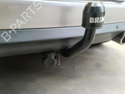 Steering rack CITROËN C3 II (SC_) 1.6 VTi 120 | BP36630113M22 - Image 46