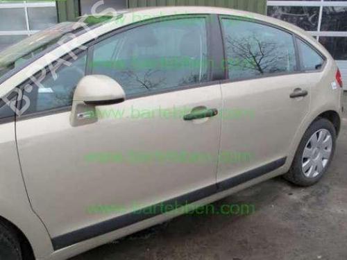 Electronic module CITROËN C4 I (LC_) 1.6 16V | BP36609063M83 - Image 6