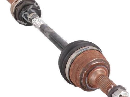 Right front driveshaft DS DS 4 II (FR_, FB_, F3_, FP_) PureTech 180 (F35GFT) | BP36629995M39 - Image 2