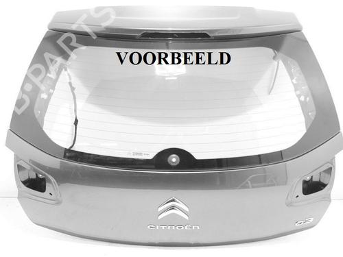 Tailgate CITROËN C3 II (SC_) 1.4 VTi 95 | BP36628829C6 - Image 7