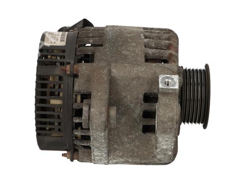 Alternator CITROËN C1 (PM_, PN_) 1.0 | BP36635390M7 - Image 6
