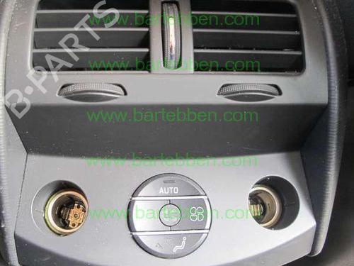 Glove box CITROËN C6 (TD_) 2.7 HDi | BP36603516C95 - Image 26
